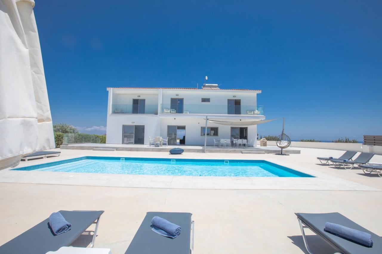 Villa Marylou Protaras Exterior foto